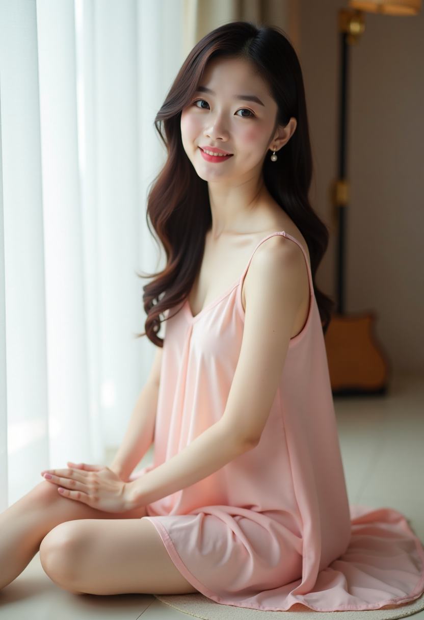 曼哈顿红尘海报